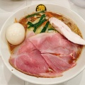 実際訪問したユーザーが直接撮影して投稿した上荻ラーメン専門店濃菜麺 井の庄 荻窪店の写真