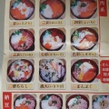 実際訪問したユーザーが直接撮影して投稿した米湊魚介 / 海鮮料理彩 IRODORIの写真