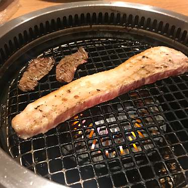 実際訪問したユーザーが直接撮影して投稿したひびきの北焼肉焼肉AZUMA ひびきの店の写真