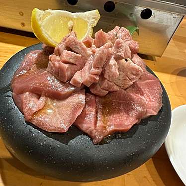 焼肉権助のundefinedに実際訪問訪問したユーザーunknownさんが新しく投稿した新着口コミの写真