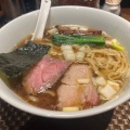 実際訪問したユーザーが直接撮影して投稿した南浦和ラーメン / つけ麺麺処 はら田の写真