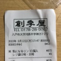 実際訪問したユーザーが直接撮影して投稿した河原木ギフトショップ / おみやげ創季屋の写真