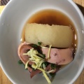 実際訪問したユーザーが直接撮影して投稿した西五反田和食 / 日本料理小料理 はなれの写真