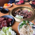 実際訪問したユーザーが直接撮影して投稿した居能町焼肉本格焼肉!ヴァイキング 宇部店の写真