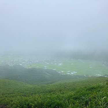 実際訪問したユーザーが直接撮影して投稿した山田自然名所大観峰(展望所)の写真