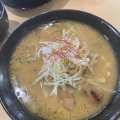 実際訪問したユーザーが直接撮影して投稿した中央ラーメン / つけ麺ヌードルショップ アラカワの写真