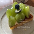 実際訪問したユーザーが直接撮影して投稿した小江原ケーキPatisserie nidの写真