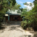 実際訪問したユーザーが直接撮影して投稿した三篠町神社三篠神社の写真