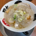 実際訪問したユーザーが直接撮影して投稿した寿ラーメン専門店てらっちょの写真