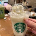 実際訪問したユーザーが直接撮影して投稿した青海カフェスターバックス コーヒー ダイバーシティ東京プラザ店の写真