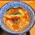 実際訪問したユーザーが直接撮影して投稿した田上の里ラーメン / つけ麺麺屋 達 杜の里店の写真