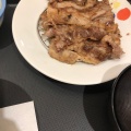 実際訪問したユーザーが直接撮影して投稿した北浜牛丼松屋 淀屋橋店の写真