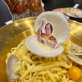 たたけボンゴ!レビアンコ - 実際訪問したユーザーが直接撮影して投稿した宇田川町テーマカフェTOKYO PARADE goods & cafeの写真のメニュー情報