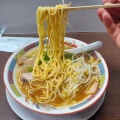 実際訪問したユーザーが直接撮影して投稿した三篠町ラーメン / つけ麺らーめん与壱の写真