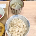 実際訪問したユーザーが直接撮影して投稿した有松和カフェ / 甘味処を山茶寮の写真