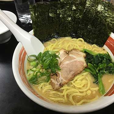 実際訪問したユーザーが直接撮影して投稿した西糀谷ラーメン専門店らーめん 正道の写真