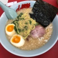 実際訪問したユーザーが直接撮影して投稿した南六条西ラーメン専門店ラーメン山岡家 新すすきの店の写真