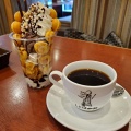 実際訪問したユーザーが直接撮影して投稿した平口喫茶店しまうま珈琲 浜北店の写真