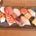 実際訪問したユーザーが直接撮影して投稿した三宅寿司繁鮨の写真