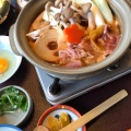 実際訪問したユーザーが直接撮影して投稿した赤祖父和食 / 日本料理万さく 高岡駅南店の写真