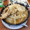 実際訪問したユーザーが直接撮影して投稿した鏡山ラーメン専門店山小屋 創業店の写真