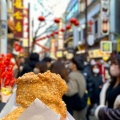 実際訪問したユーザーが直接撮影して投稿した山下町台湾料理台湾黄金鶏排の写真
