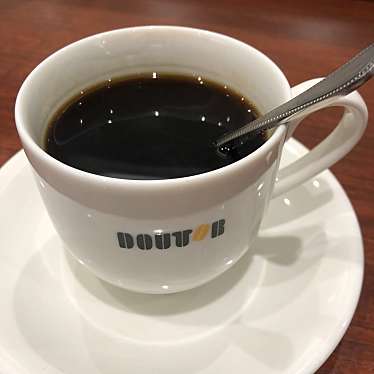 DOUTOR COFFEE SHOP 今池店のundefinedに実際訪問訪問したユーザーunknownさんが新しく投稿した新着口コミの写真
