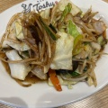 実際訪問したユーザーが直接撮影して投稿した調布ケ丘中華料理れんげ食堂 Toshu 調布ヶ丘店の写真