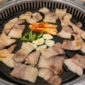 実際訪問したユーザーが直接撮影して投稿した西新韓国料理釜山亭 西新店の写真