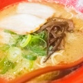 実際訪問したユーザーが直接撮影して投稿した千歳町ラーメン / つけ麺らーめん点の写真