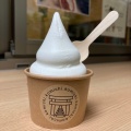 実際訪問したユーザーが直接撮影して投稿した西日暮里アイスクリームkomichi 谷中銀座店の写真