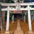 実際訪問したユーザーが直接撮影して投稿した中沢神社正八幡神社の写真