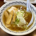 実際訪問したユーザーが直接撮影して投稿した三日町ラーメン / つけ麺味のめん匠の写真