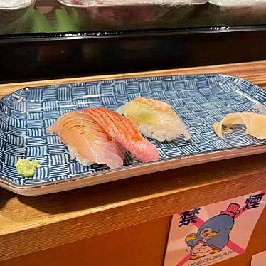 実際訪問したユーザーが直接撮影して投稿した若松町寿司竹寿司の写真