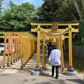 実際訪問したユーザーが直接撮影して投稿した葛生神社香取神社の写真