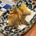 実際訪問したユーザーが直接撮影して投稿した西新宿魚介 / 海鮮料理なきざかな 新宿店 はなれの写真