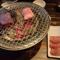 実際訪問したユーザーが直接撮影して投稿した金ケ作焼肉炭火焼肉 ぼたんの写真