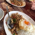 実際訪問したユーザーが直接撮影して投稿した西新タイ料理アイヤラーの写真