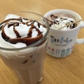 実際訪問したユーザーが直接撮影して投稿した前田一条カフェタリーズコーヒー 手稲渓仁会病院店の写真