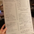 実際訪問したユーザーが直接撮影して投稿した東麻布串焼きヒヨク之トリの写真