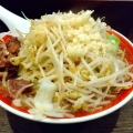 実際訪問したユーザーが直接撮影して投稿した琴似一条ラーメン / つけ麺らーめん てら 琴似本店の写真