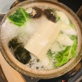 実際訪問したユーザーが直接撮影して投稿した弁天通懐石料理 / 割烹日本料理 空海 本店の写真