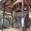 実際訪問したユーザーが直接撮影して投稿した祇園神社幸神社御堂の写真