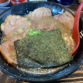 実際訪問したユーザーが直接撮影して投稿した中央ラーメン / つけ麺村田屋の写真