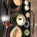 ソフトセット - 実際訪問したユーザーが直接撮影して投稿した明石町カフェMamezo&Cafe 大丸神戸店の写真のメニュー情報