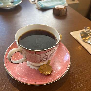 カロンパンさんが投稿した南カフェのお店カフェ ド フランの写真