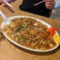 実際訪問したユーザーが直接撮影して投稿した築港ラーメン / つけ麺ウィングベイ小樽 ハイカラ横丁らーめん処小樽坂の写真