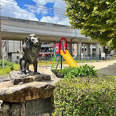 実際訪問したユーザーが直接撮影して投稿した向野公園向野東公園の写真