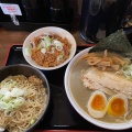 実際訪問したユーザーが直接撮影して投稿した桜木ラーメン / つけ麺東日本ラーメン研究所の写真