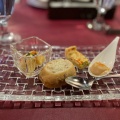 実際訪問したユーザーが直接撮影して投稿した磯部町坂崎スペイン料理アルハンブラの写真